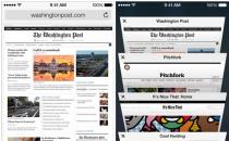 共享iOS7增强版Safari浏览器