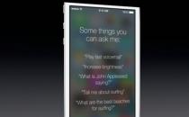 分享iOS7新版Siri增加男声