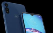 摩托罗拉预算有限的Moto G Fast和Moto E正式上�