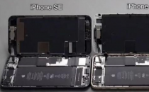 分享一下新款iPhoneSE的续航怎么样？1821mAh能用吗？