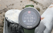 PolarVantageV2是一款难以击败的GPS运动手表