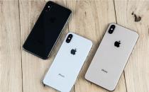 分享一下iPhoneXS iPhoneXS信号问题真的很严重吗