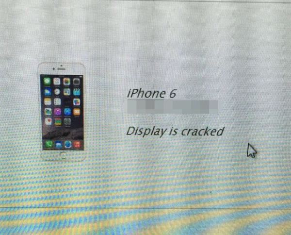 iPhone  碎屏后可以不更换屏幕继续使用吗？苹果如何远程检测碎屏？