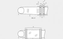 苹果公司获得多项奇怪的可扩展智能戒指设计专利