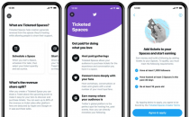 Twitter开始为部分iOS用户引入购票空间