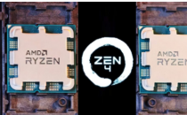 AMD 5nm Zen 4驱动的锐龙7000 Raphael CPU据传将于本月进入量产阶段