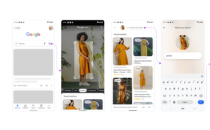 谷歌多重搜索可让您同时使用文本和图像进行搜索