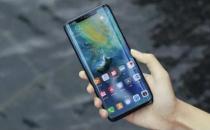 华为Mate 20 Pro才是Galaxy Note 9该有的样子