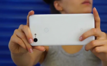 YouTube上谷歌Pixel3XL最新开箱视频