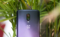 OnePlus6T用户报告显示像素静电问题