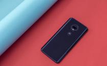 Moto G7的外壳渲染图显示的图像与之前泄露的手机渲染图相符