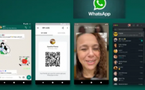 WhatsApp带来新的网络功能