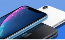 IPHONE XR是2019年最受欢迎的智能手机