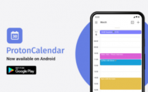 Proton Calendar可以在带有加密事件的安卓设备上使用