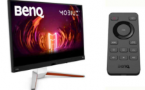 BenQ Mobiuz EX3210U 4K超高清游戏显示器具有超高清分辨率