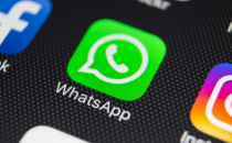 WhatsApp限制您在消失的消息聊天中保存照片和视频