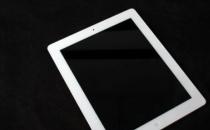 评估苹果iPad 2和iPad屏幕效果的专业仪器测试