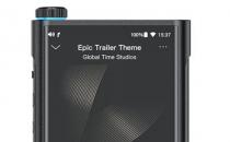 FiiO M15是一款基于Android的DAP 具有无损音频播放功能