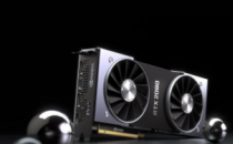 泄露的GeForce RTX 2080基准超越强大的泰坦Xp