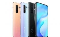 推出支持Exynos 980 SoC和5G的Vivo X30和X30 Pro:价格规格