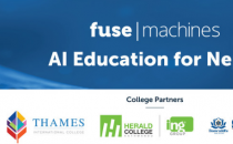 Fusemachines将与其他大学合作推出世界一流的AI教育课程