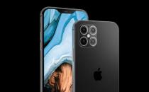 iPhone 12 Render设想2020年的苹果旗舰 差距更小 有四个摄像头