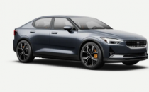 Polestar 2 EV以更实惠的包装上市