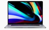 苹果新款16寸MacBook Pro专为Pro工作流程设计