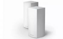 Linksys宣布推出Wi-Fi 6 Velop mesh路由器 起价399美元