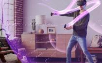 科幻VR冒险红物质即将迎来Oculus Quest