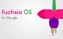 谷歌可能在五年内用Fuchsia OS取代Android