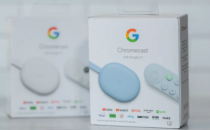 带有谷歌电视的Chromecast自12月以来未收到更新