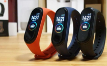 小米确认今年将推出MI BAND 5智能手环