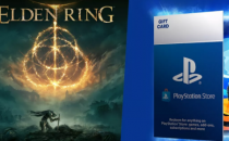 使用免费的PlayStation礼品卡在PS5上获得EldenRing