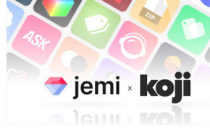 创作者经济平台Jemi宣布整合Koji应用商店