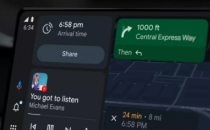 安卓Auto在今年夏天进行了一次重大升级以帮助您时刻关注道路