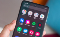 三星GalaxyA71智能手机有UI 3.1的Android 11更新