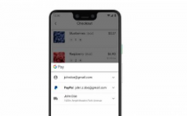 Google Pay扩展在线支付的PayPal集成