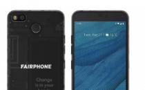 Fairphone3宣布成为可持续发展的模块化手机