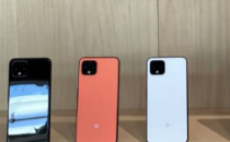 谷歌Pixel4和Pixel4XL应该再进行一轮改进