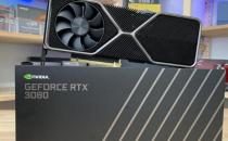 20 GB内存的GeForce RTX 3080似乎已经发布