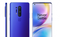 OnePlus8系列的另一组信息和图片也在分享中