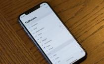 重启iPhone会删除iOS 14上默认的邮件和浏览器选择