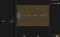 谷歌录音机现在允许你根据转录编辑