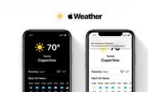 苹果收购天气应用DARK SKY删除ANDROID和WEAROS版本