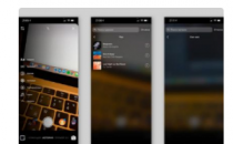 俄罗斯用户可以在Instagram故事中添加音乐