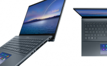 华硕通过ZenBook Pro 15 UX535将其专业超极本更新至第十代英特尔处理器