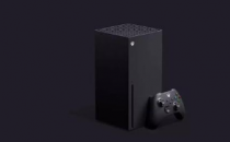 微软XboxSeriesS系列开箱视频展示两款主机的尺寸差�