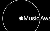 苹果公布2020年Apple Music Awards看哪个歌手获得的直播最多