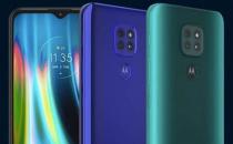 Moto G9面对的低价竞争对手Redmi和Realme已经在亚洲市场上�